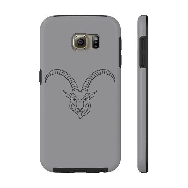 Capricorn Phone Cases, Case-Mate