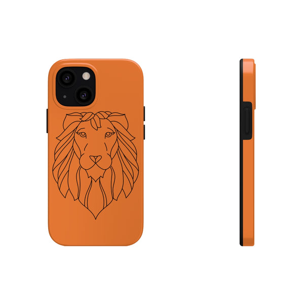 Leo Phone Cases, Case-Mate