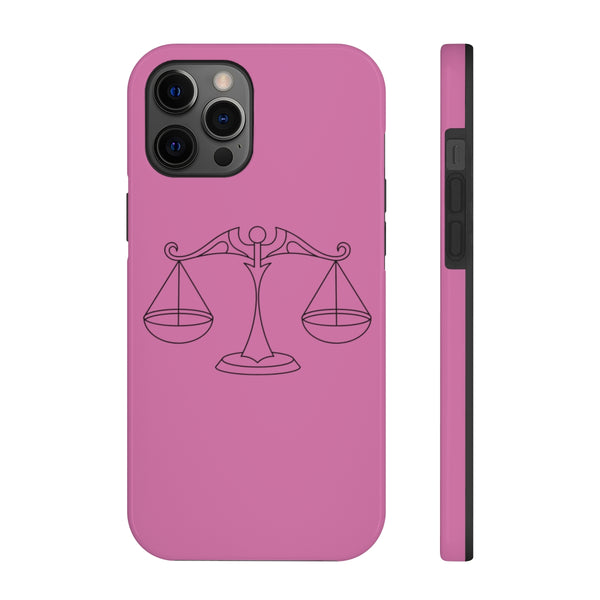 Libra Phone Cases, Case-Mate