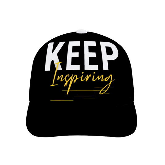 Keep Inspiring