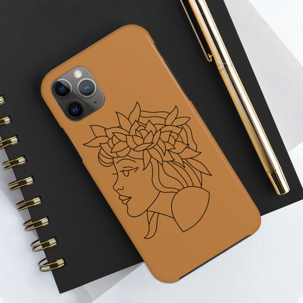 Virgo Phone Cases, Case-Mate