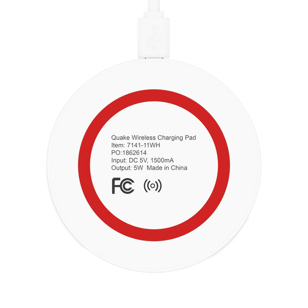 Pet Wireless Charging Pad