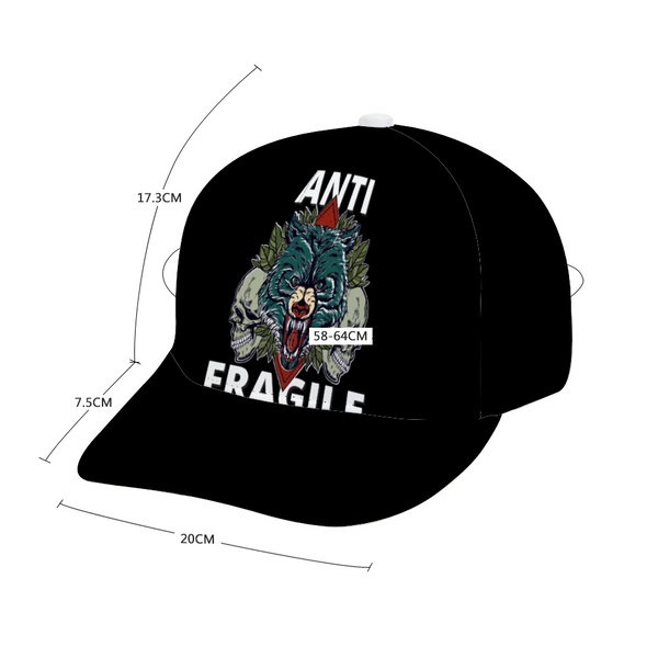 Anti Fragile