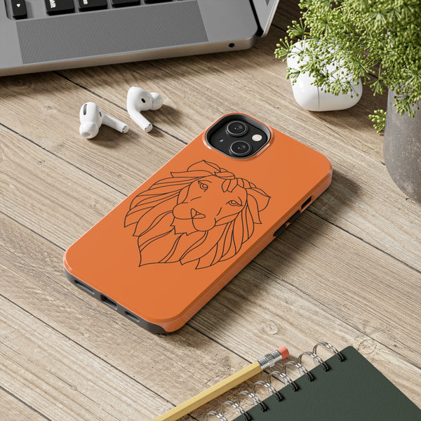 Leo Phone Cases, Case-Mate