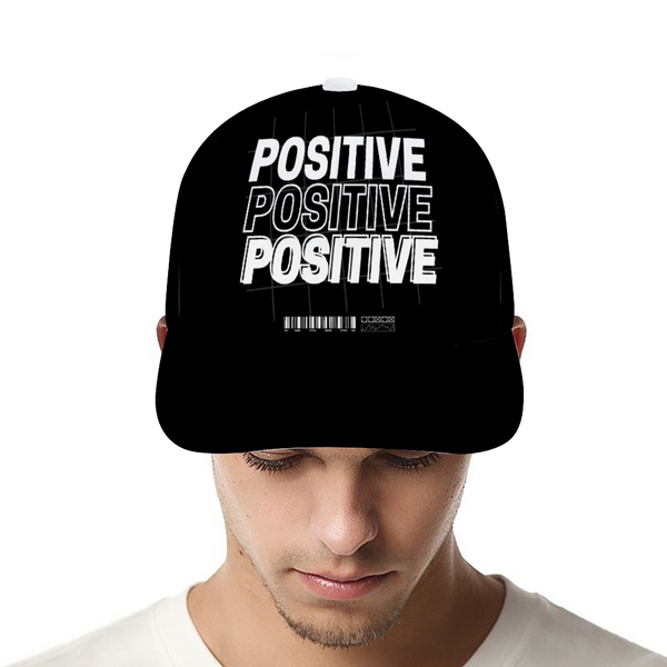  Positive