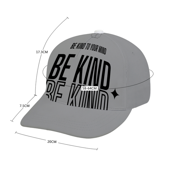  Be Kind To Your Mind