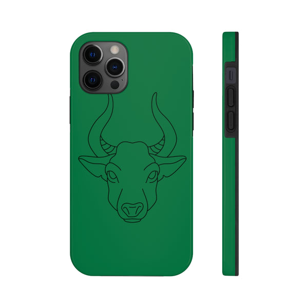 Taurus Phone Cases, Case-Mate