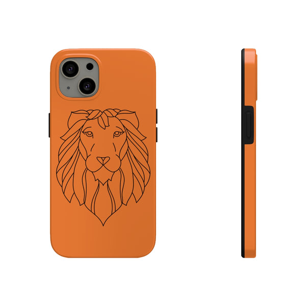 Leo Phone Cases, Case-Mate