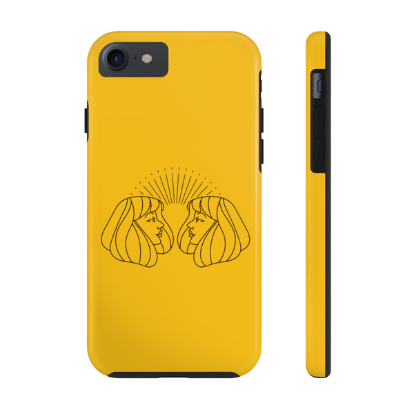 Gemini Phone Cases, Case-Mate