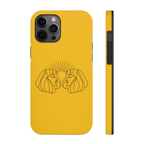 Gemini Phone Cases, Case-Mate