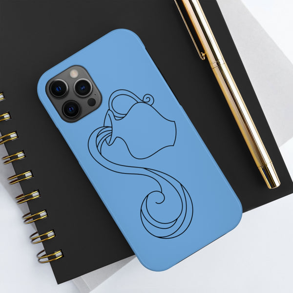 Aquarius Phone Cases, Case-Mate