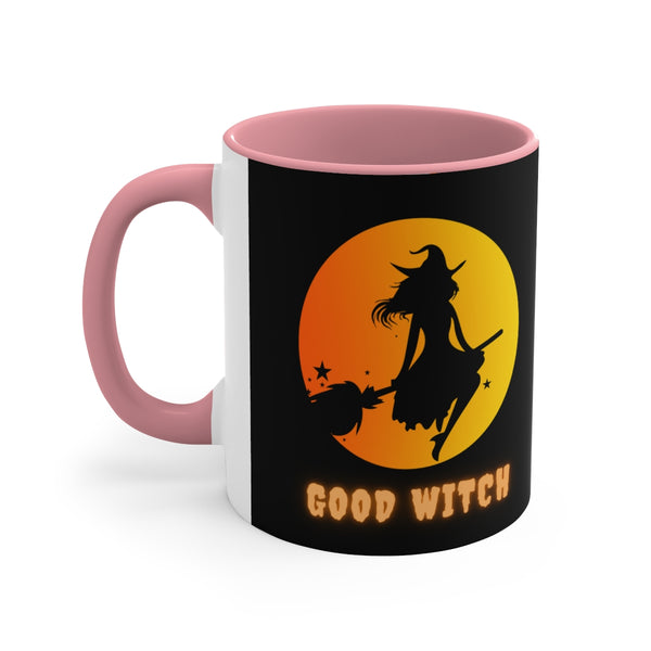 Good Witch Coffee Mug