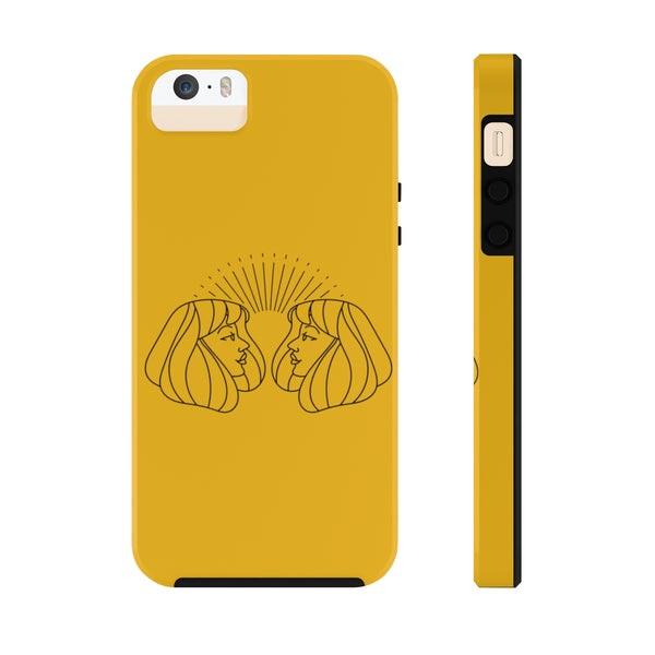 Gemini Phone Cases, Case-Mate