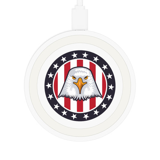 American Eagle Charging Pad