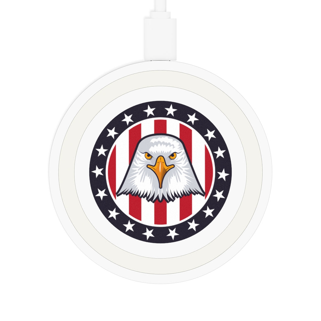 American Eagle Charging Pad