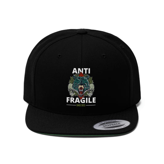 Anti Fragile Hat