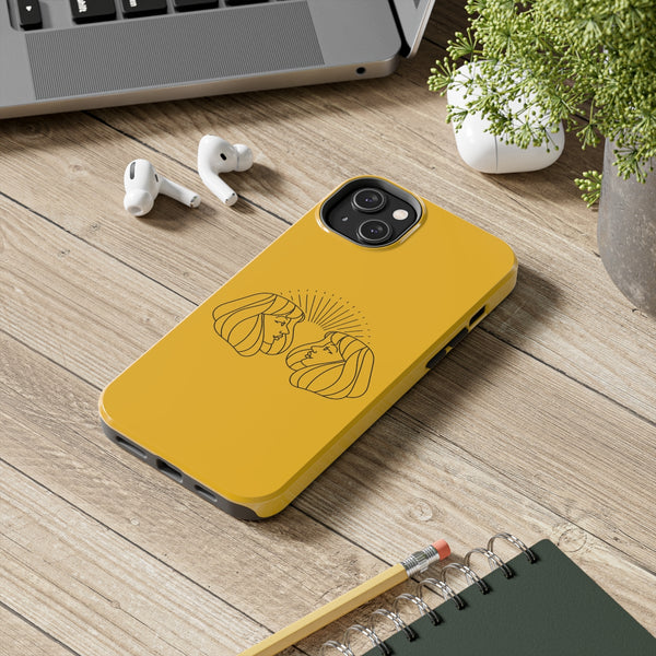 Gemini Phone Cases, Case-Mate