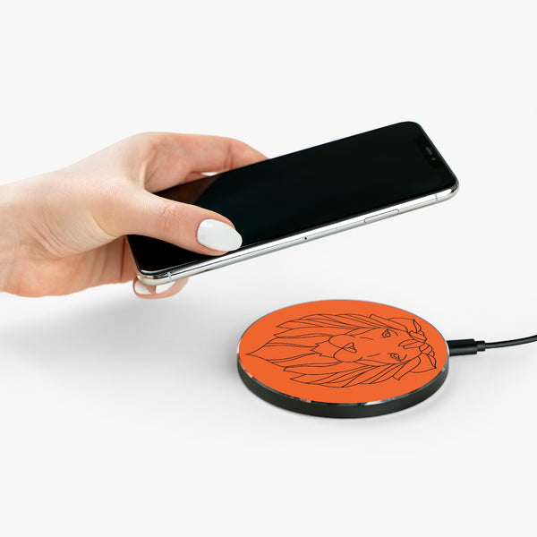 Leo Wireless Charger