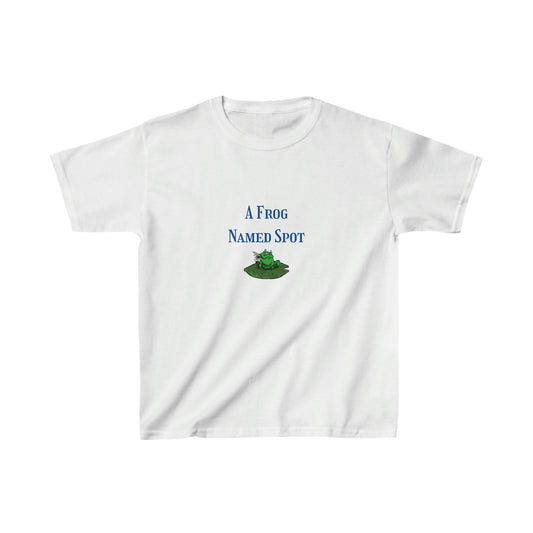 A Frog Named Spot T-Shirt