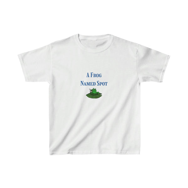 A Frog Named Spot T-Shirt