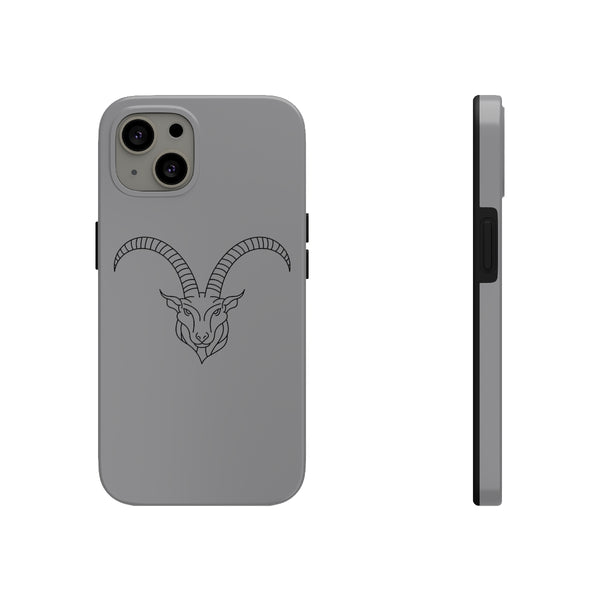 Capricorn Phone Cases, Case-Mate