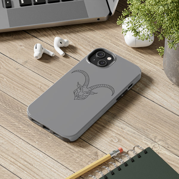 Capricorn Phone Cases, Case-Mate