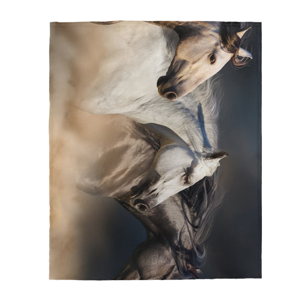 Horses Blanket