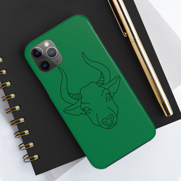 Taurus Phone Cases, Case-Mate