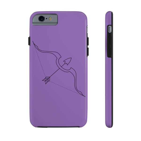 Sagittarius Phone Cases, Case-Mate