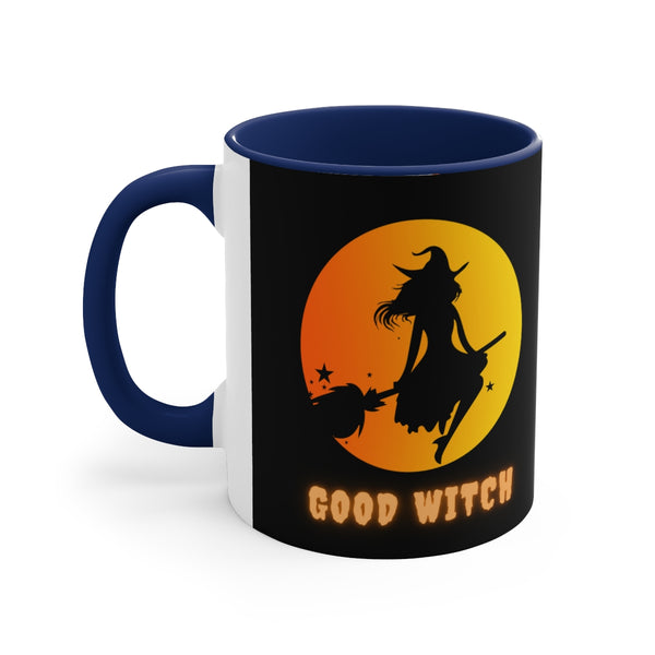 Good Witch Coffee Mug