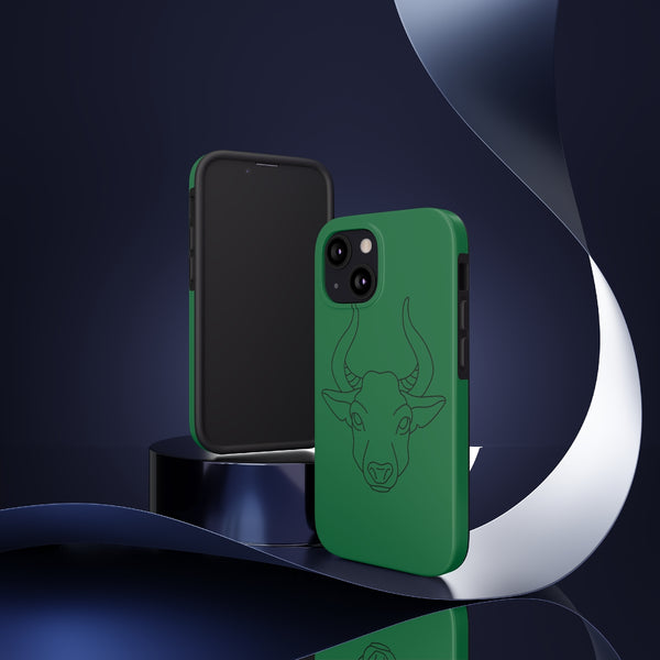 Taurus Phone Cases, Case-Mate