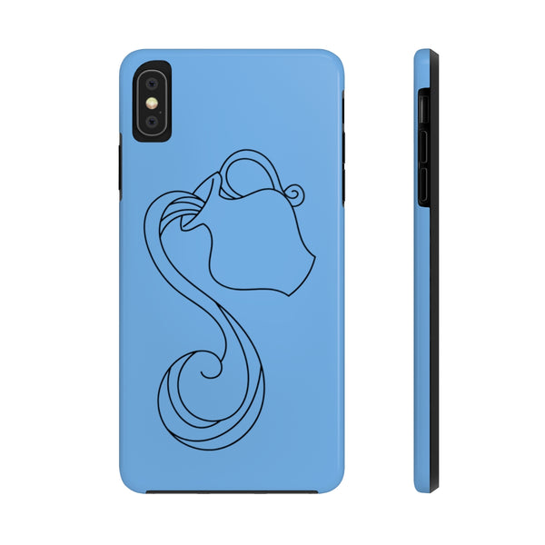 Aquarius Phone Cases, Case-Mate