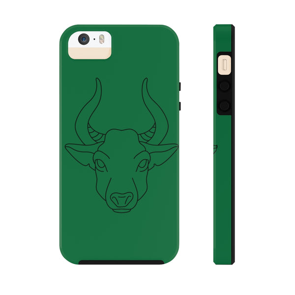 Taurus Phone Cases, Case-Mate