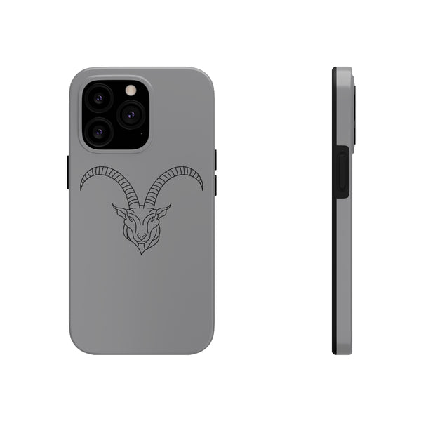 Capricorn Phone Cases, Case-Mate