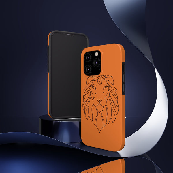 Leo Phone Cases, Case-Mate