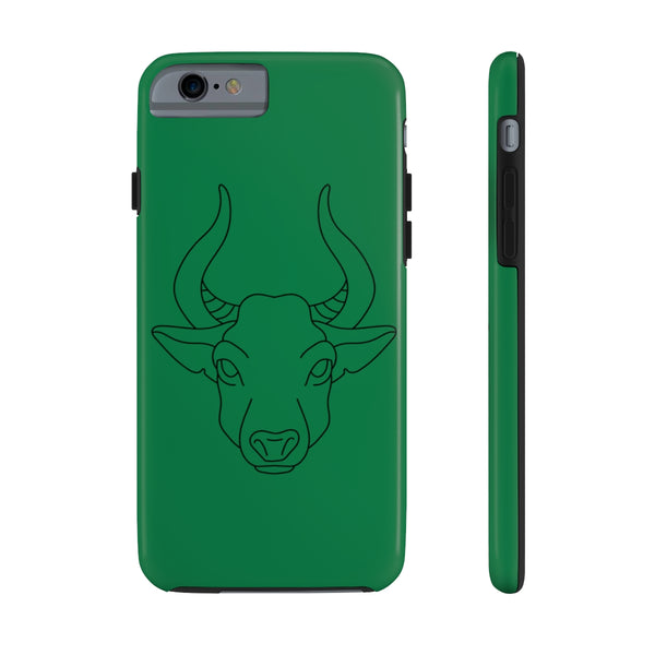 Taurus Phone Cases, Case-Mate