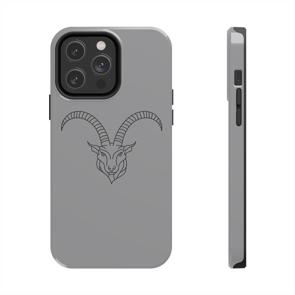 Capricorn Phone Cases, Case-Mate