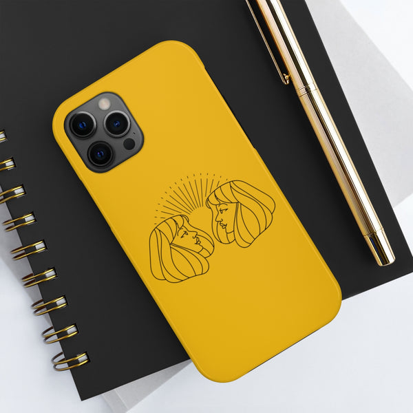 Gemini Phone Cases, Case-Mate