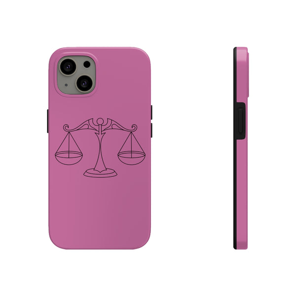 Libra Phone Cases, Case-Mate