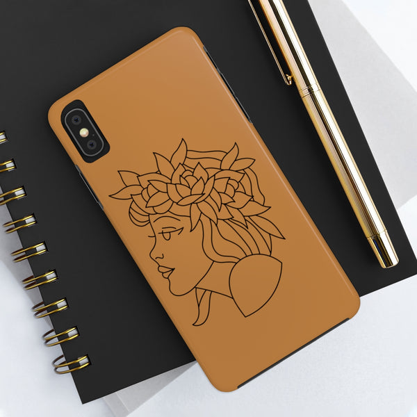 Virgo Phone Cases, Case-Mate