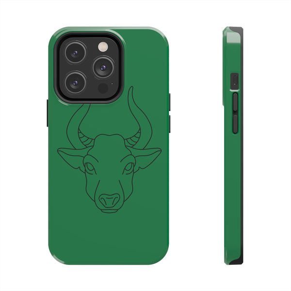 Taurus Phone Cases, Case-Mate