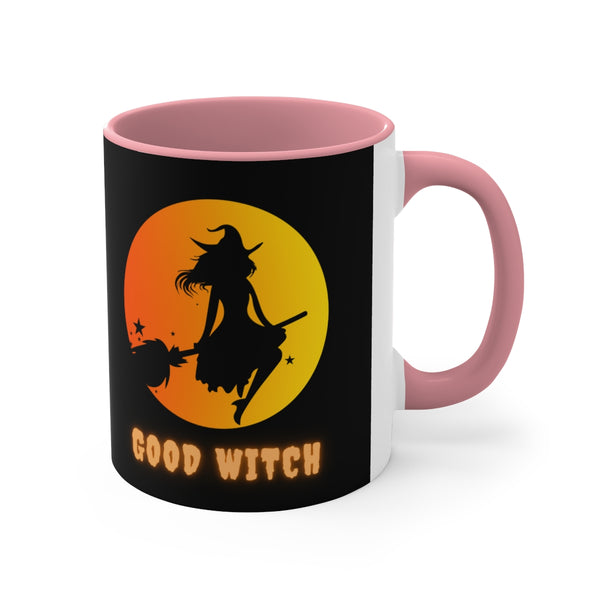 Good Witch Coffee Mug