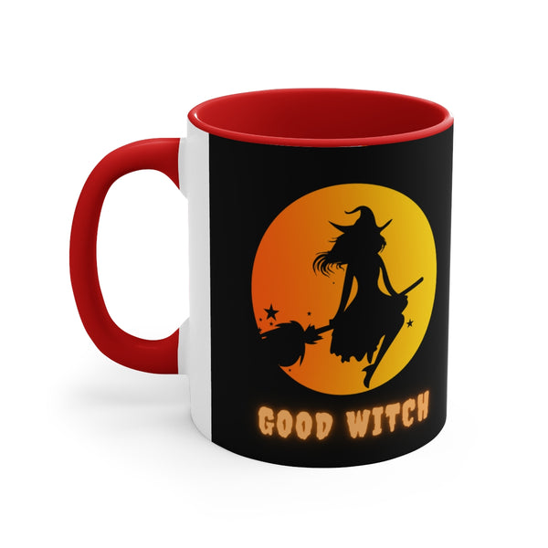 Good Witch Coffee Mug