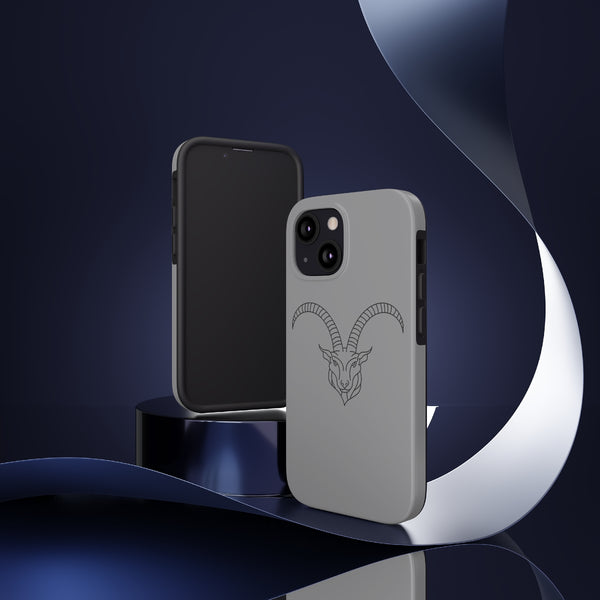 Capricorn Phone Cases, Case-Mate