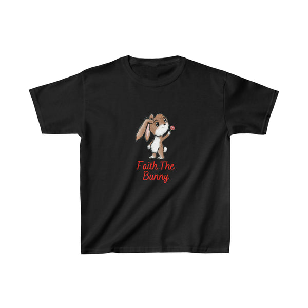 Faith The Bunny T-Shirt