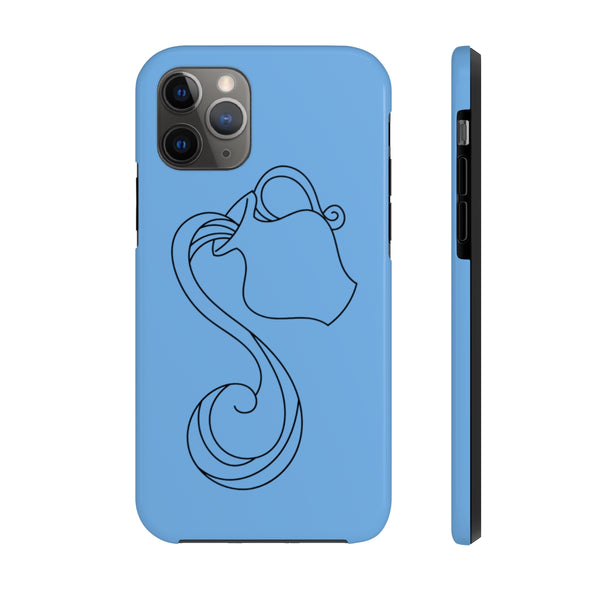 Aquarius Phone Cases, Case-Mate