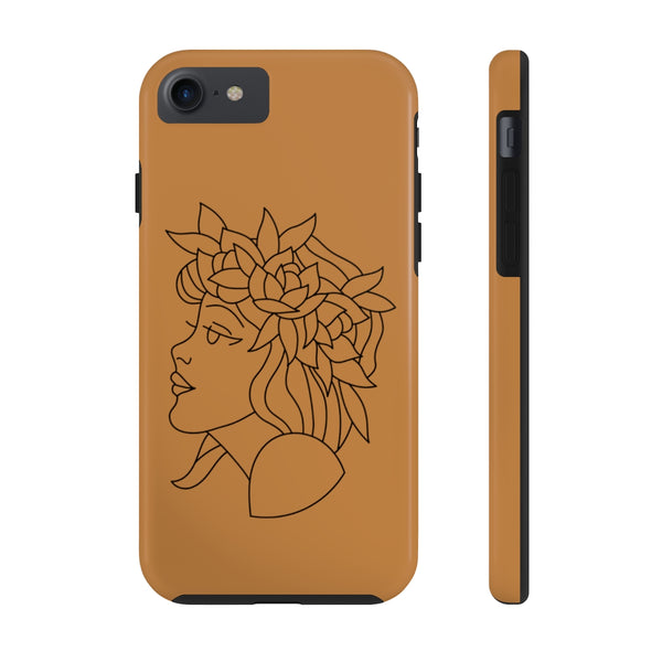 Virgo Phone Cases, Case-Mate