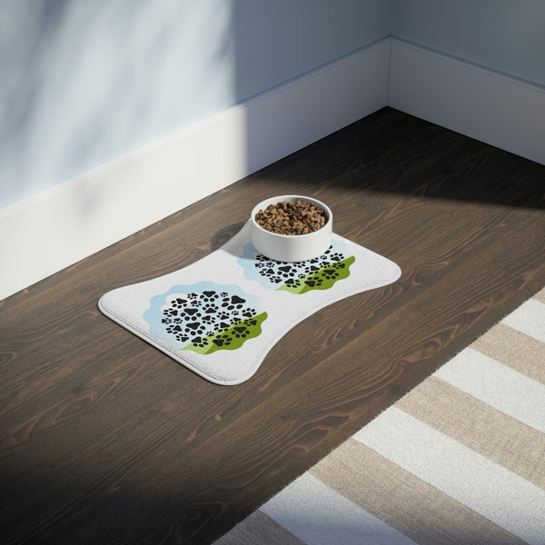 Pet Feeding Mats