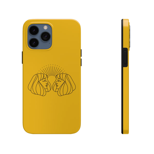 Gemini Phone Cases, Case-Mate