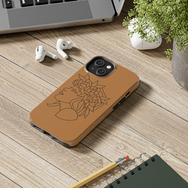 Virgo Phone Cases, Case-Mate